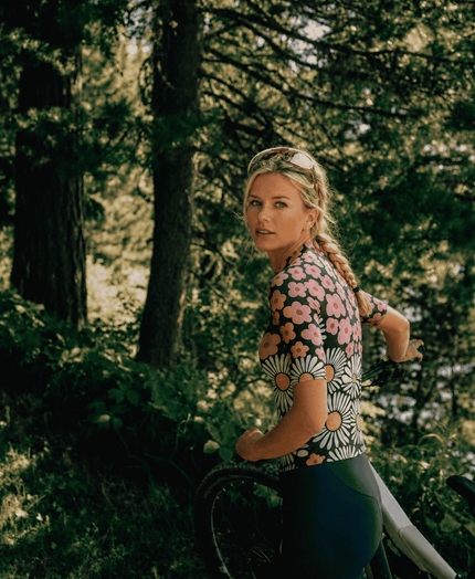 Cycling Apparel as Art: Designing Beyond Gender