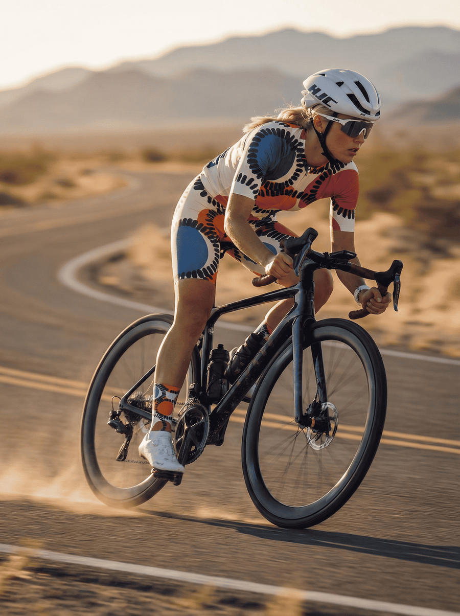 How Should a Cycling Jersey Fit? A Complete Fit Guide