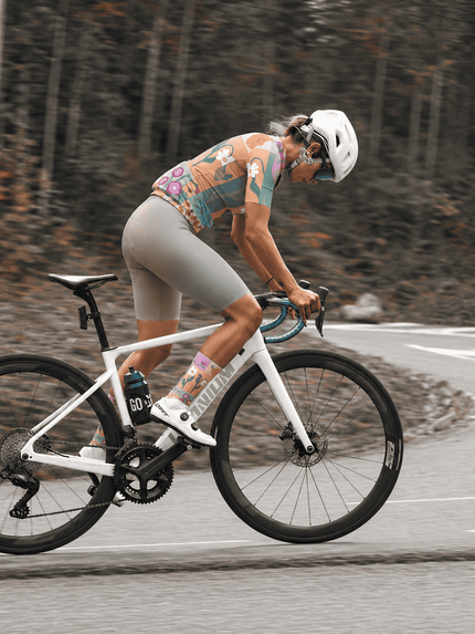 What to Wear for a 50-Mile Bike Ride: A Practical Cycling Guide