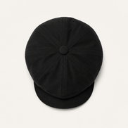 Vintage Classic Newsboy Cap