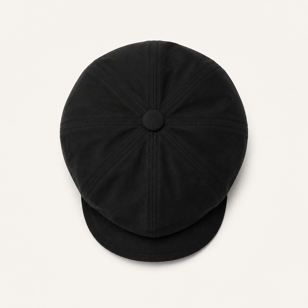 Vintage Classic Newsboy Cap
