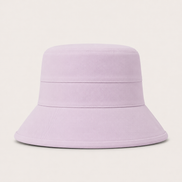 Minimalist Bucket Hats