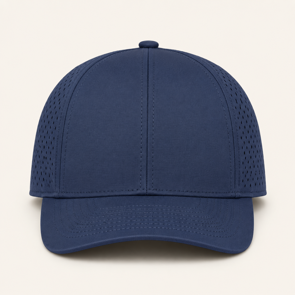 Breathable Performance Cap