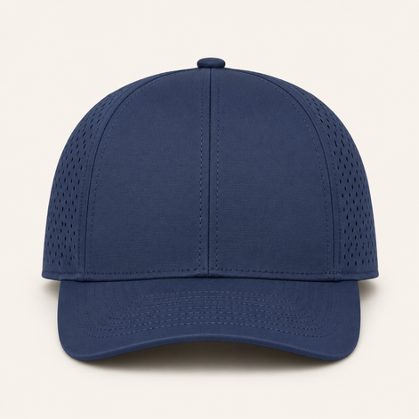 Breathable Performance Cap