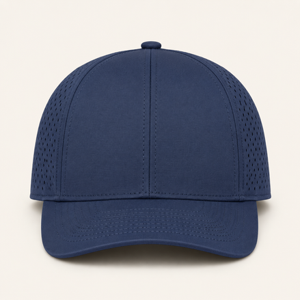 Breathable Performance Cap