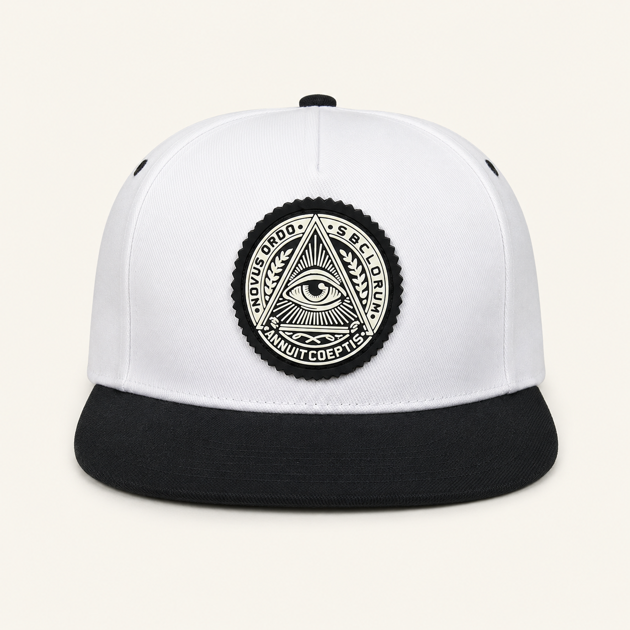 All-Seeing Eye Baseball Cap