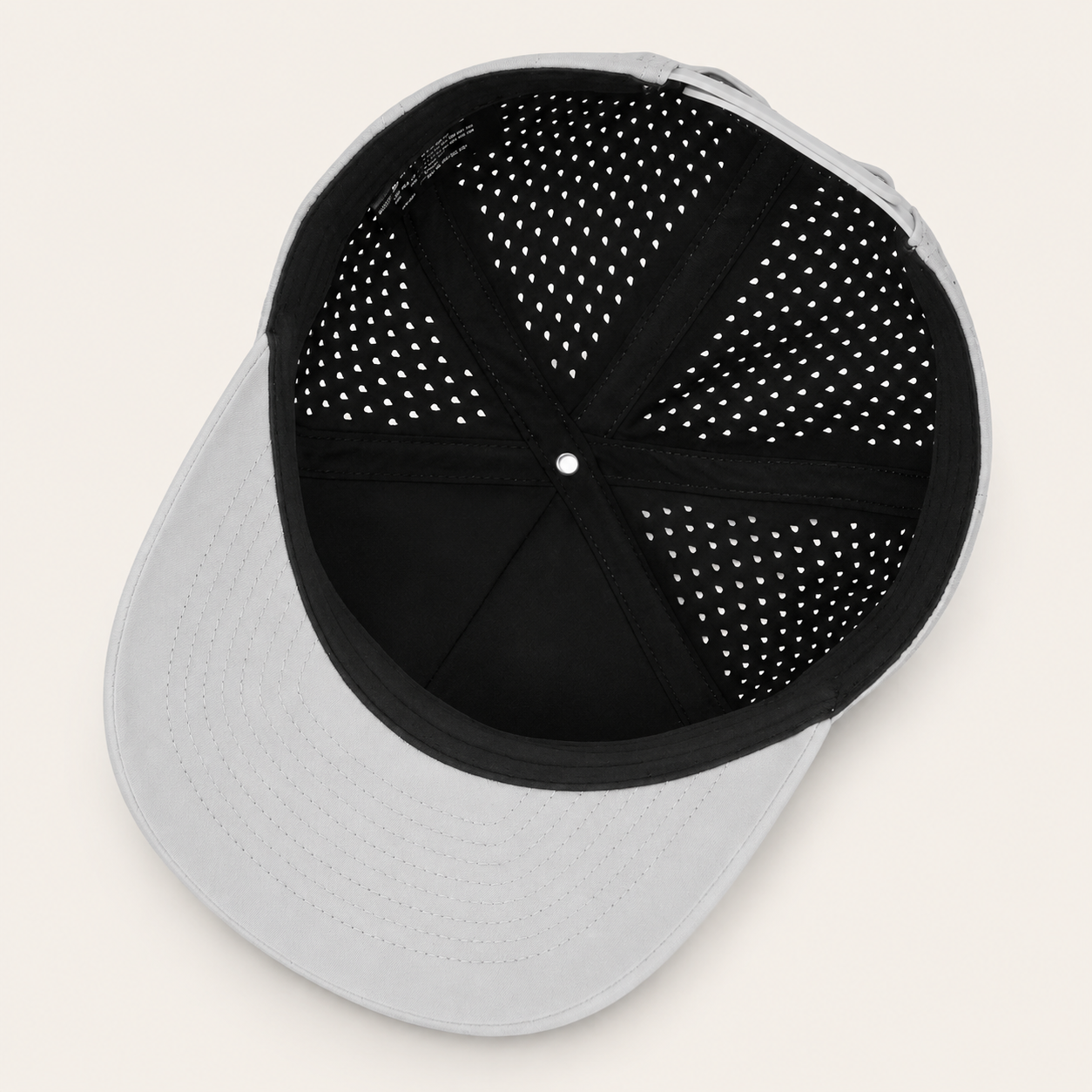 Ventilated Performance Cap