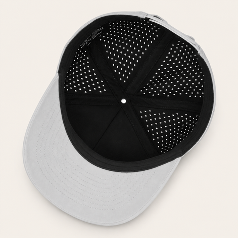 Ventilated Performance Cap