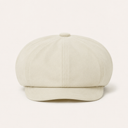 Vintage Classic Newsboy Cap