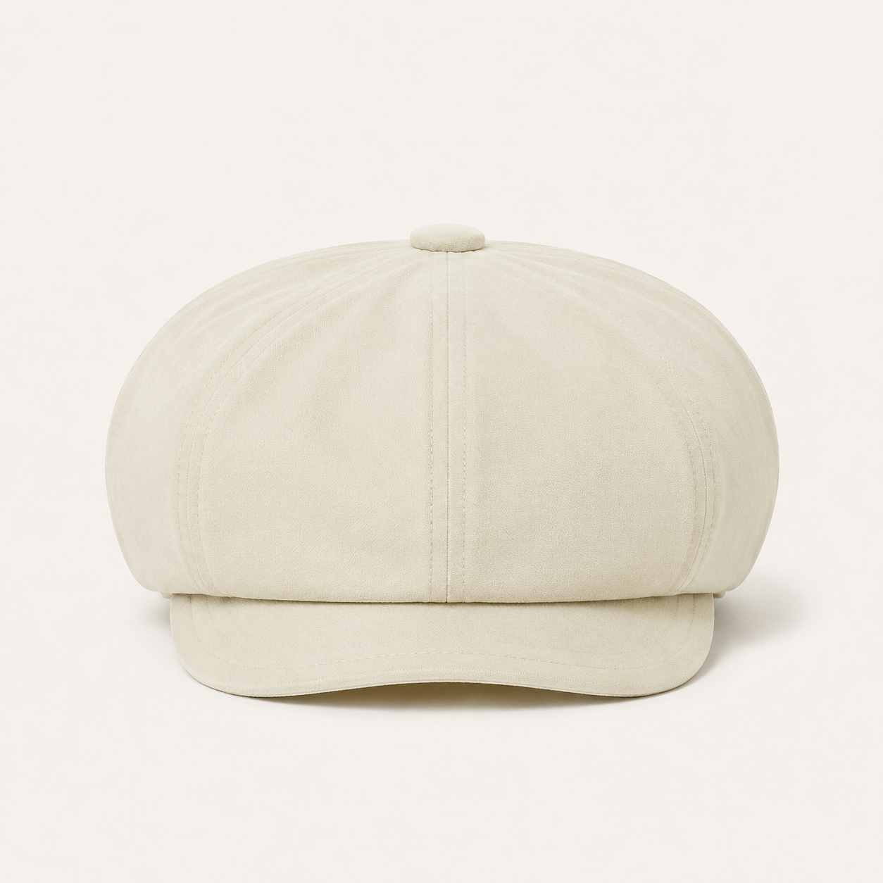 Vintage Classic Newsboy Cap