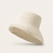 Minimalist Bucket Hats