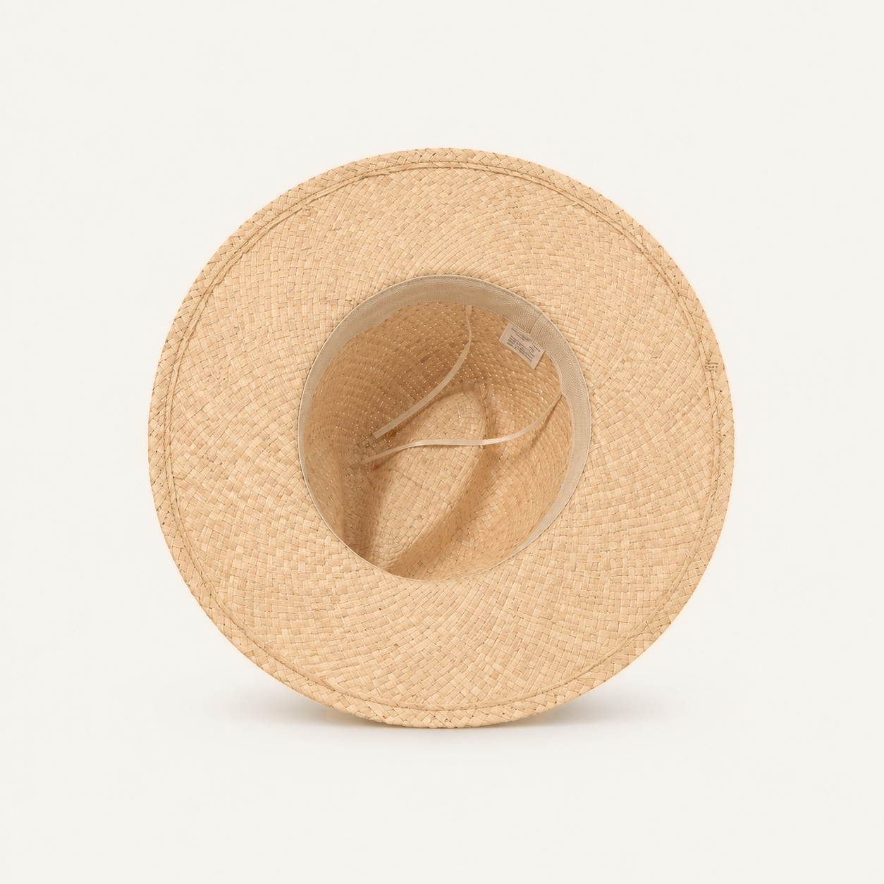 Chain Belted Fedora Hats