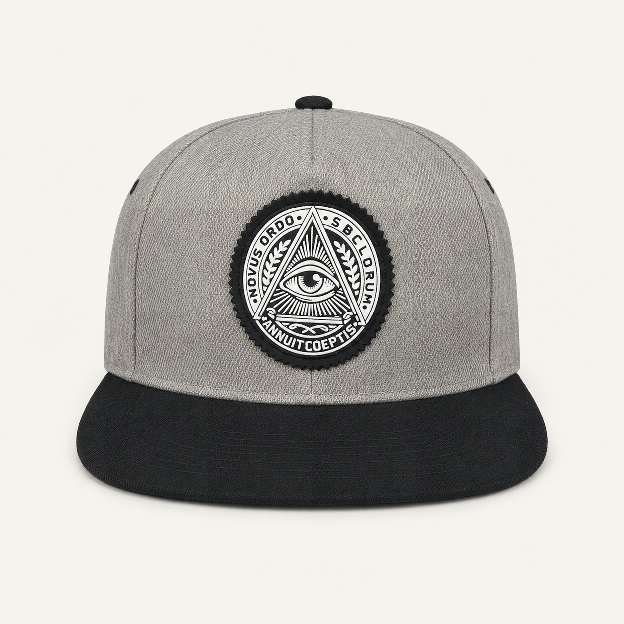 All-Seeing Eye Baseball Cap