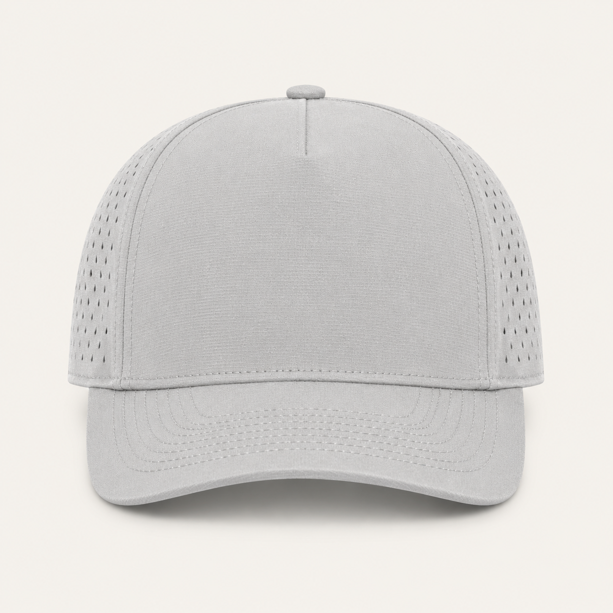 Ventilated Performance Cap