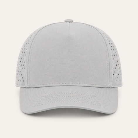 Ventilated Performance Cap