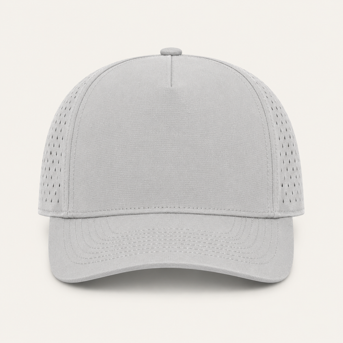 Ventilated Performance Cap