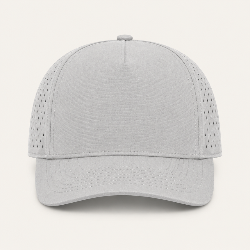 Ventilated Performance Cap