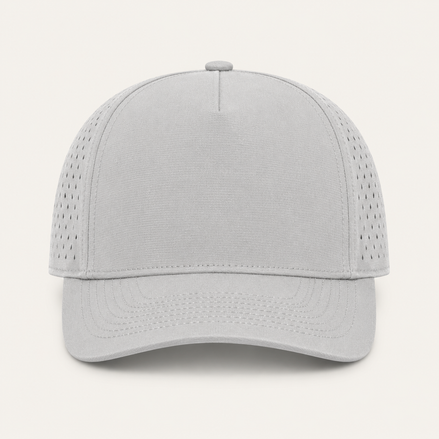 Ventilated Performance Cap