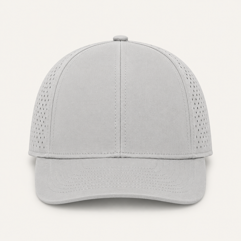 Breathable Performance Cap