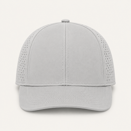 Breathable Performance Cap