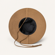 Minimalist Wide Brim Bucket Hats