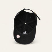 Embroidered Cotton Baseball Caps