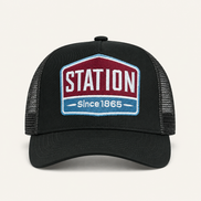 Station 1865 Trucker Cap