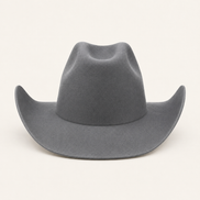 Classic Wool Felt Western & Cowboy Hats