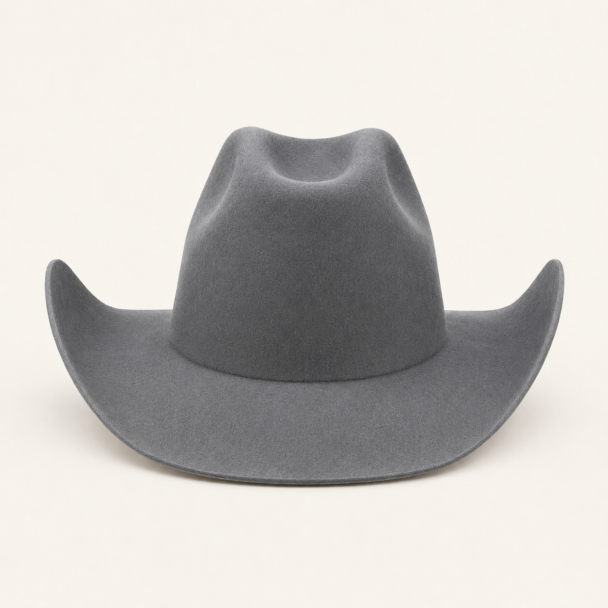 Classic Wool Felt Western & Cowboy Hats