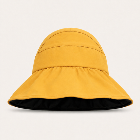 Minimalist Visors