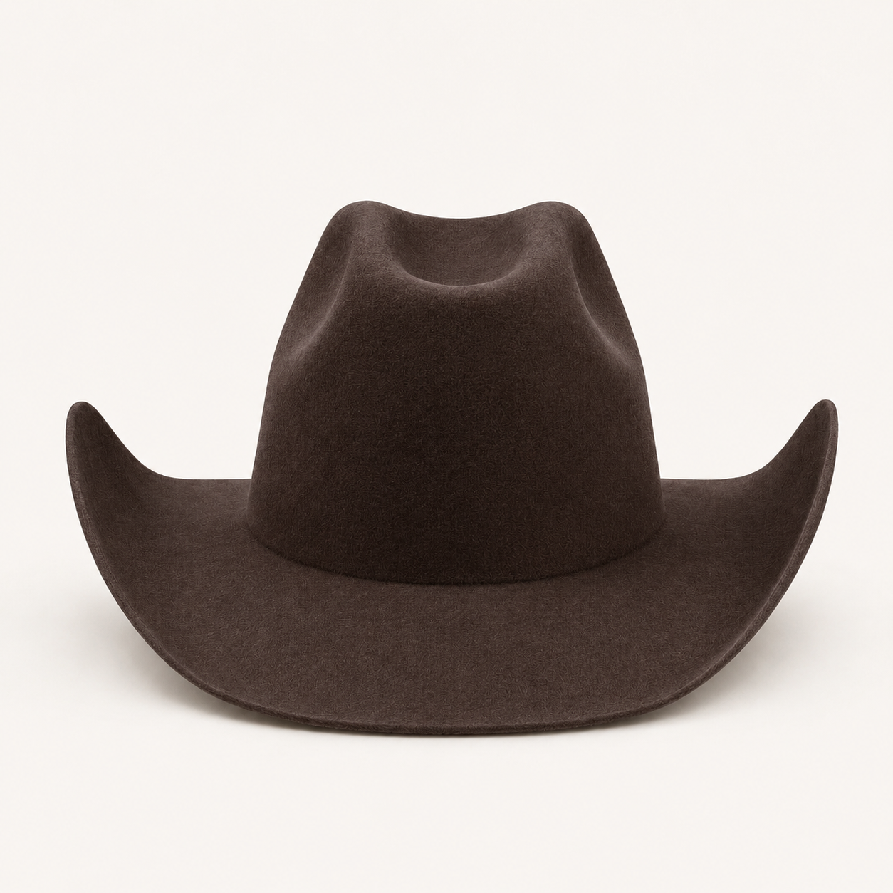 Classic Wool Felt Western & Cowboy Hats