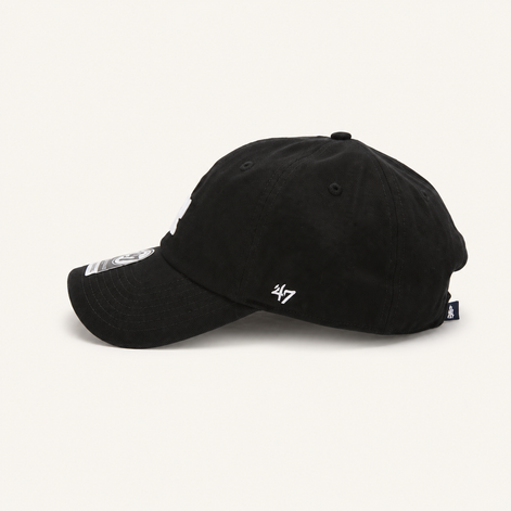 Embroidered Cotton Baseball Caps