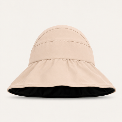 Minimalist Visors