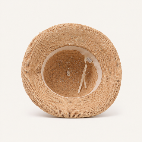 Minimalist Cloche Hats
