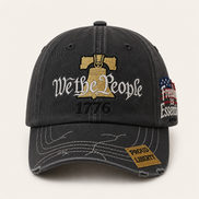 We the People Baseball Cap