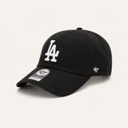 Embroidered Cotton Baseball Caps