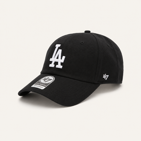 Embroidered Cotton Baseball Caps