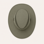 Tactical Olive Green Bucket Hats