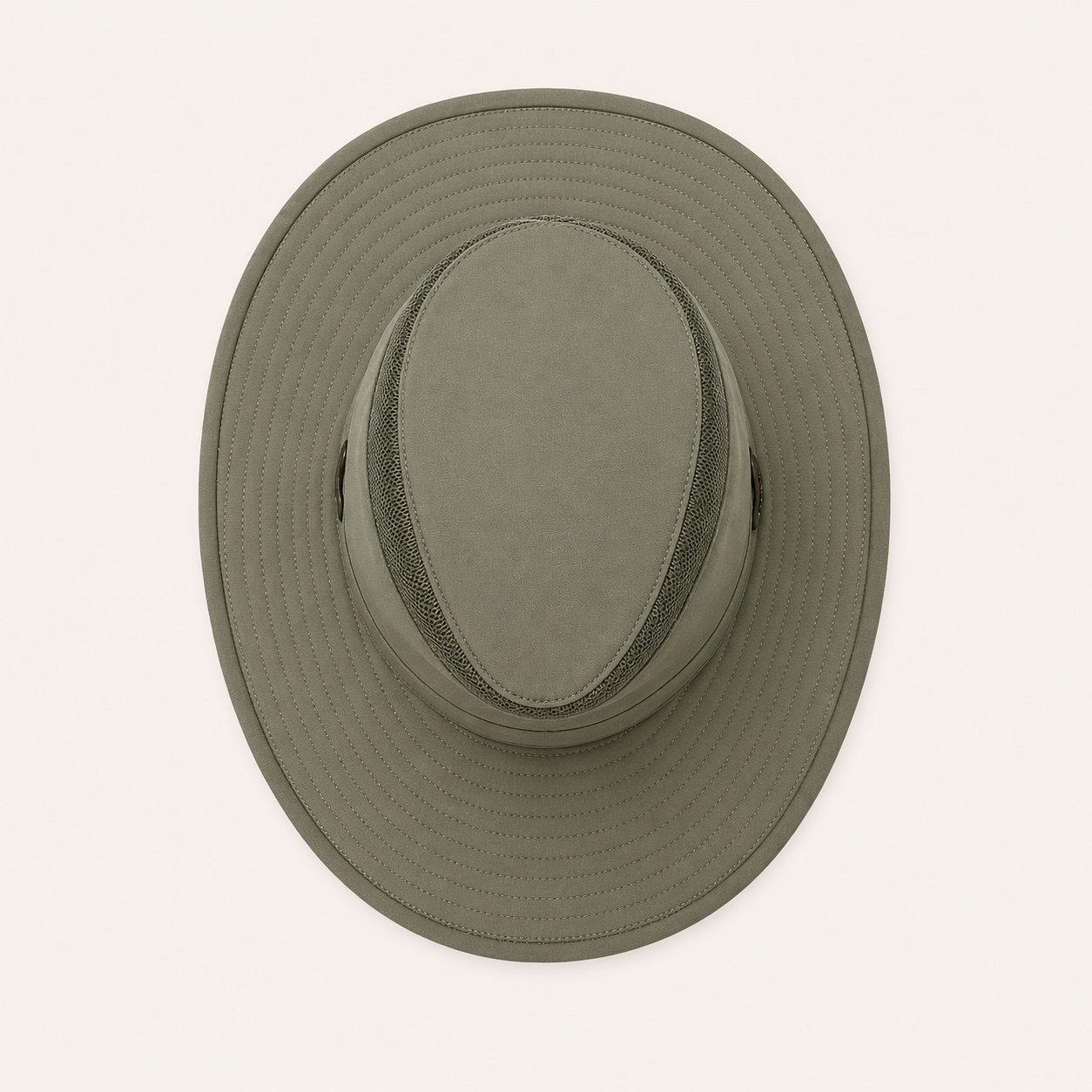 Tactical Olive Green Bucket Hats