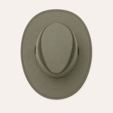 Tactical Olive Green Bucket Hats