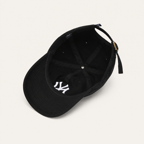 Classic Twill Baseball Caps