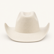 Classic Wool Felt Western & Cowboy Hats