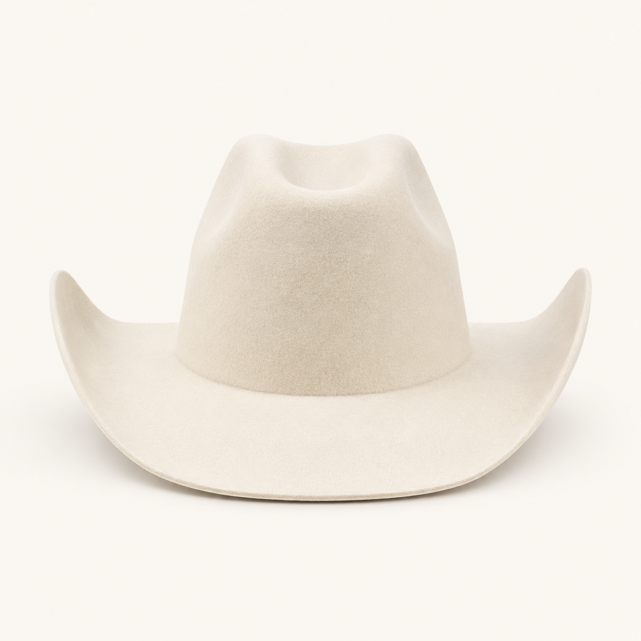 Classic Wool Felt Western & Cowboy Hats