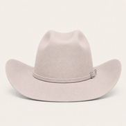 Structured Felt Western & Cowboy Hats