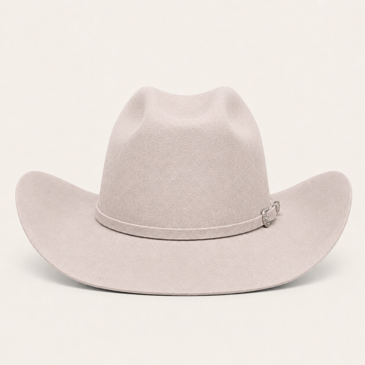 Structured Felt Western & Cowboy Hats