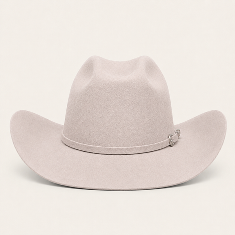 Structured Felt Western & Cowboy Hats