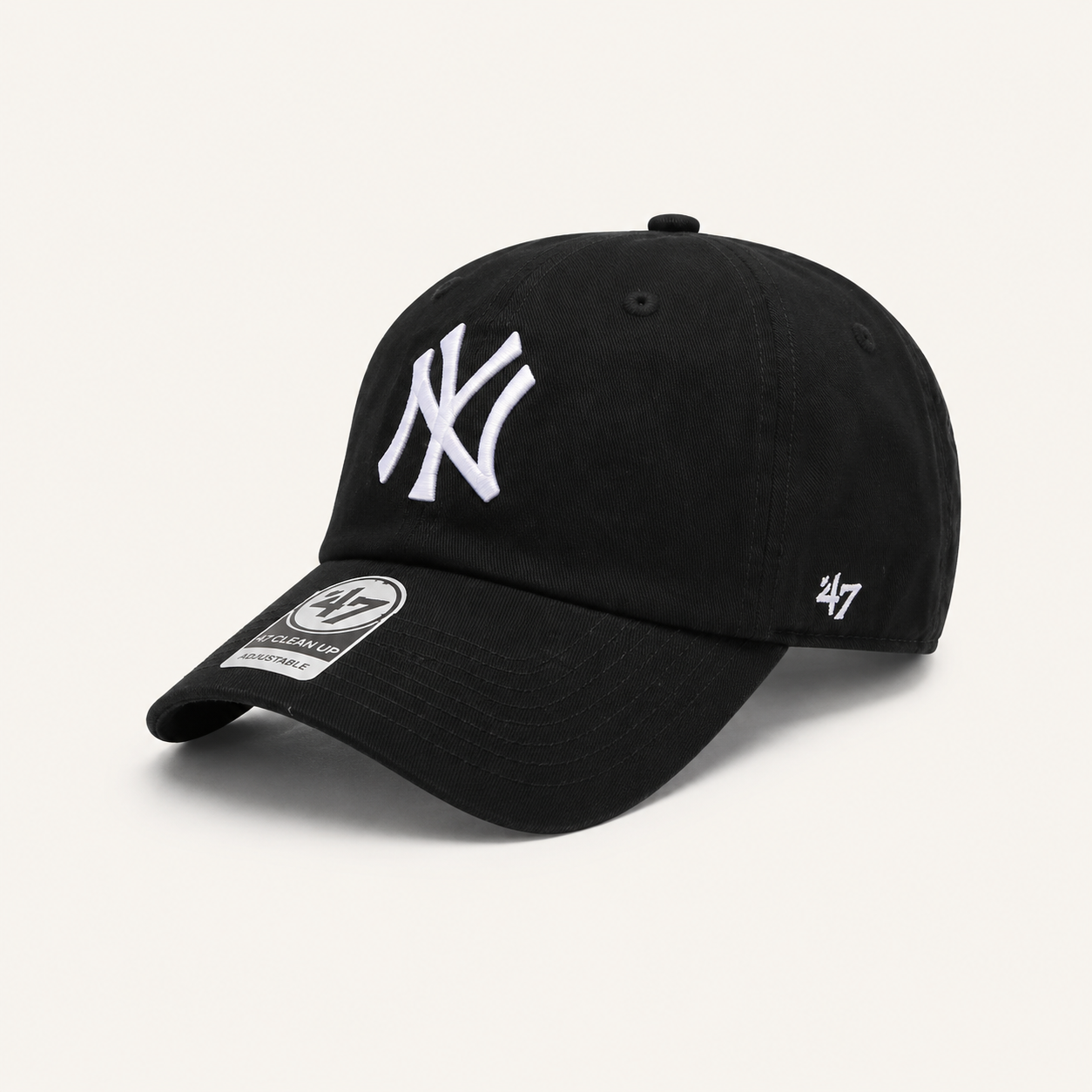 Classic Twill Baseball Caps