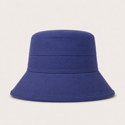 Minimalist Bucket Hats