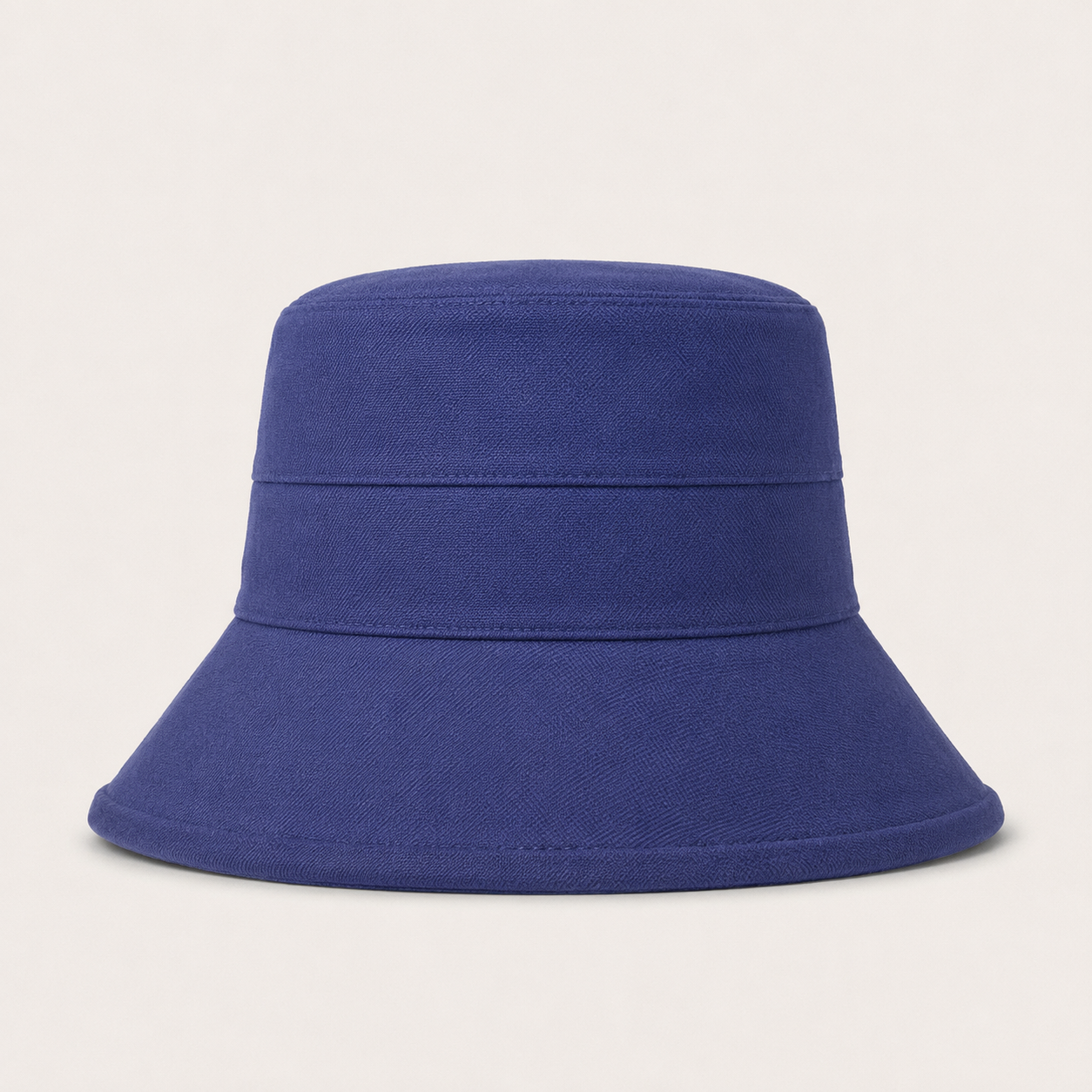 Minimalist Bucket Hats