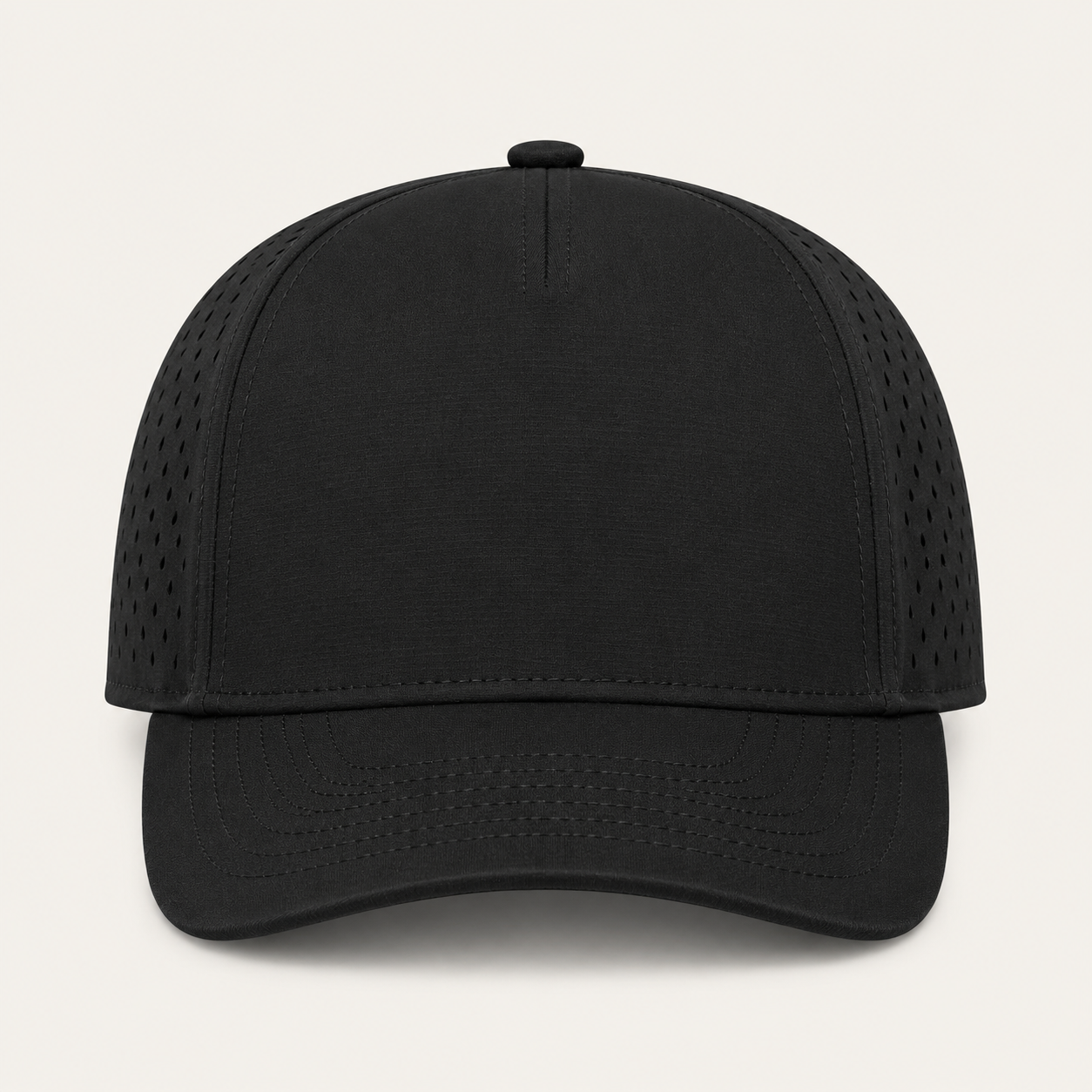 Ventilated Performance Cap